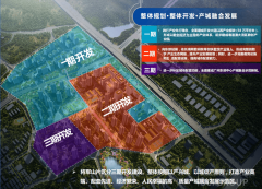 <strong>项目正在售房源为建面120-192㎡四房改善产</strong>