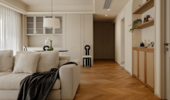 累了深挚的当地口碑